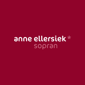 anne ellersiek* | sopran